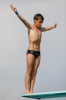 Thumbnail - Boys C - Gabriel - Прыжки в воду - 2021 - International Diving Meet Graz - Participants - Schweiz 03041_16572.jpg