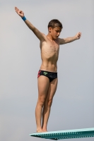 Thumbnail - Boys C - Gabriel - Wasserspringen - 2021 - International Diving Meet Graz - Teilnehmer - Schweiz 03041_16572.jpg