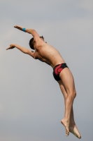 Thumbnail - Boys C - Gabriel - Plongeon - 2021 - International Diving Meet Graz - Participants - Schweiz 03041_16573.jpg
