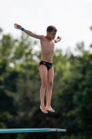 Thumbnail - Boys C - Gabriel - Прыжки в воду - 2021 - International Diving Meet Graz - Participants - Schweiz 03041_16608.jpg