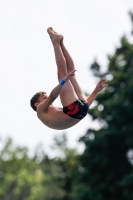Thumbnail - Boys C - Gabriel - Прыжки в воду - 2021 - International Diving Meet Graz - Participants - Schweiz 03041_16609.jpg