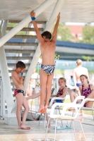 Thumbnail - Schweiz - Plongeon - 2021 - International Diving Meet Graz - Participants 03041_16620.jpg