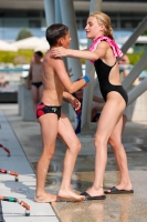 Thumbnail - Boys C - Gabriel - Plongeon - 2021 - International Diving Meet Graz - Participants - Schweiz 03041_16633.jpg