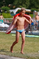 Thumbnail - Schweiz - Wasserspringen - 2021 - International Diving Meet Graz - Teilnehmer 03041_16641.jpg