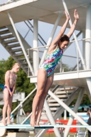 Thumbnail - Schweiz - Wasserspringen - 2021 - International Diving Meet Graz - Teilnehmer 03041_16711.jpg