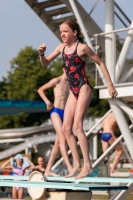 Thumbnail - Schweiz - Прыжки в воду - 2021 - International Diving Meet Graz - Participants 03041_16782.jpg