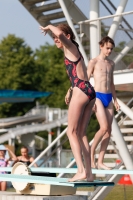 Thumbnail - Schweiz - Прыжки в воду - 2021 - International Diving Meet Graz - Participants 03041_16785.jpg