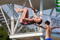 Thumbnail - Schweiz - Прыжки в воду - 2021 - International Diving Meet Graz - Participants 03041_16787.jpg