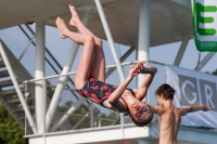 Thumbnail - Schweiz - Прыжки в воду - 2021 - International Diving Meet Graz - Participants 03041_16788.jpg