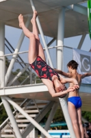 Thumbnail - Schweiz - Прыжки в воду - 2021 - International Diving Meet Graz - Participants 03041_16789.jpg