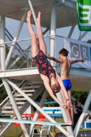 Thumbnail - Schweiz - Прыжки в воду - 2021 - International Diving Meet Graz - Participants 03041_16790.jpg