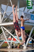 Thumbnail - Schweiz - Прыжки в воду - 2021 - International Diving Meet Graz - Participants 03041_16791.jpg