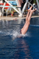 Thumbnail - Schweiz - Прыжки в воду - 2021 - International Diving Meet Graz - Participants 03041_16795.jpg