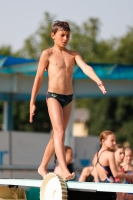 Thumbnail - Schweiz - Tuffi Sport - 2021 - International Diving Meet Graz - Participants 03041_16801.jpg