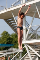 Thumbnail - Schweiz - Plongeon - 2021 - International Diving Meet Graz - Participants 03041_16802.jpg