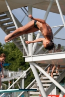 Thumbnail - Schweiz - Tuffi Sport - 2021 - International Diving Meet Graz - Participants 03041_16803.jpg