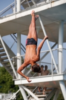 Thumbnail - Schweiz - Wasserspringen - 2021 - International Diving Meet Graz - Teilnehmer 03041_16806.jpg