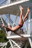 Thumbnail - Schweiz - Plongeon - 2021 - International Diving Meet Graz - Participants 03041_16807.jpg