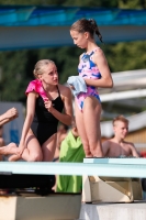 Thumbnail - Schweiz - Прыжки в воду - 2021 - International Diving Meet Graz - Participants 03041_16811.jpg