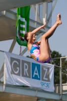 Thumbnail - Schweiz - Wasserspringen - 2021 - International Diving Meet Graz - Teilnehmer 03041_16823.jpg