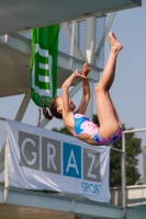 Thumbnail - Schweiz - Прыжки в воду - 2021 - International Diving Meet Graz - Participants 03041_16824.jpg