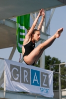 Thumbnail - Schweiz - Wasserspringen - 2021 - International Diving Meet Graz - Teilnehmer 03041_16833.jpg