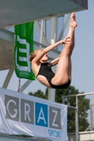 Thumbnail - Schweiz - Прыжки в воду - 2021 - International Diving Meet Graz - Participants 03041_16835.jpg