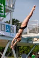 Thumbnail - Schweiz - Прыжки в воду - 2021 - International Diving Meet Graz - Participants 03041_16836.jpg