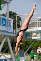 Thumbnail - Schweiz - Прыжки в воду - 2021 - International Diving Meet Graz - Participants 03041_16837.jpg
