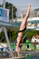 Thumbnail - Schweiz - Прыжки в воду - 2021 - International Diving Meet Graz - Participants 03041_16838.jpg