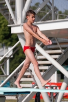 Thumbnail - Boys C - Gabriel - Wasserspringen - 2021 - International Diving Meet Graz - Teilnehmer - Schweiz 03041_16870.jpg