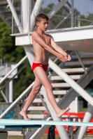 Thumbnail - Boys C - Gabriel - Tuffi Sport - 2021 - International Diving Meet Graz - Participants - Schweiz 03041_16870.jpg