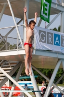 Thumbnail - Boys C - Gabriel - Tuffi Sport - 2021 - International Diving Meet Graz - Participants - Schweiz 03041_16871.jpg