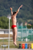 Thumbnail - Boys C - Gabriel - Tuffi Sport - 2021 - International Diving Meet Graz - Participants - Schweiz 03041_16872.jpg