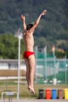 Thumbnail - Schweiz - Plongeon - 2021 - International Diving Meet Graz - Participants 03041_16872.jpg