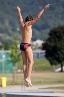 Thumbnail - Schweiz - Tuffi Sport - 2021 - International Diving Meet Graz - Participants 03041_16874.jpg