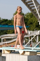 Thumbnail - Schweiz - Plongeon - 2021 - International Diving Meet Graz - Participants 03041_16906.jpg