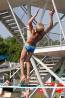 Thumbnail - Schweiz - Прыжки в воду - 2021 - International Diving Meet Graz - Participants 03041_16907.jpg