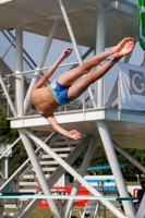 Thumbnail - Schweiz - Tuffi Sport - 2021 - International Diving Meet Graz - Participants 03041_16911.jpg