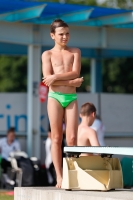 Thumbnail - Schweiz - Wasserspringen - 2021 - International Diving Meet Graz - Teilnehmer 03041_16922.jpg