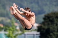 Thumbnail - Schweiz - Прыжки в воду - 2021 - International Diving Meet Graz - Participants 03041_16926.jpg