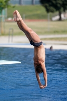 Thumbnail - Schweiz - Прыжки в воду - 2021 - International Diving Meet Graz - Participants 03041_16928.jpg