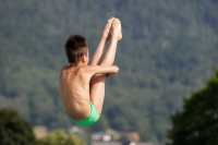 Thumbnail - Schweiz - Прыжки в воду - 2021 - International Diving Meet Graz - Participants 03041_16933.jpg