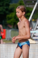 Thumbnail - Schweiz - Прыжки в воду - 2021 - International Diving Meet Graz - Participants 03041_16944.jpg