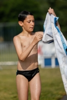 Thumbnail - Schweiz - Wasserspringen - 2021 - International Diving Meet Graz - Teilnehmer 03041_16948.jpg