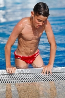 Thumbnail - Boys C - Gabriel - Прыжки в воду - 2021 - International Diving Meet Graz - Participants - Schweiz 03041_16949.jpg