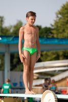 Thumbnail - Schweiz - Wasserspringen - 2021 - International Diving Meet Graz - Teilnehmer 03041_16956.jpg