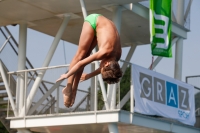 Thumbnail - Schweiz - Wasserspringen - 2021 - International Diving Meet Graz - Teilnehmer 03041_16957.jpg