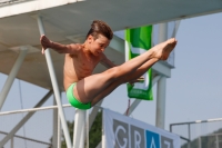 Thumbnail - Schweiz - Plongeon - 2021 - International Diving Meet Graz - Participants 03041_16962.jpg