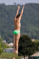 Thumbnail - Schweiz - Прыжки в воду - 2021 - International Diving Meet Graz - Participants 03041_16965.jpg